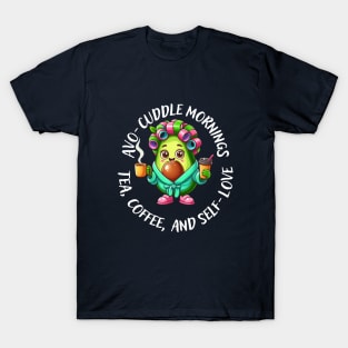 Avocado Pun T-Shirt